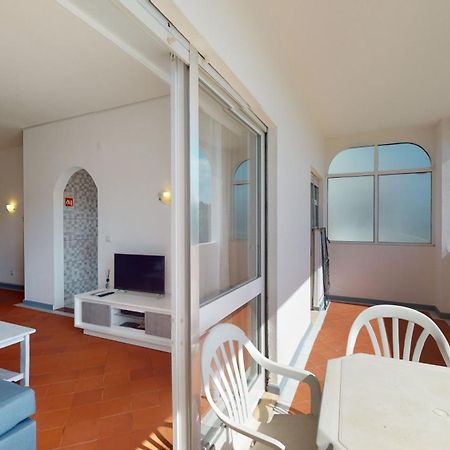 Apartamento Tranquilo T1 Albufeira 002 Bagian luar foto