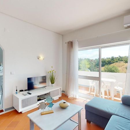 Apartamento Tranquilo T1 Albufeira 002 Bagian luar foto