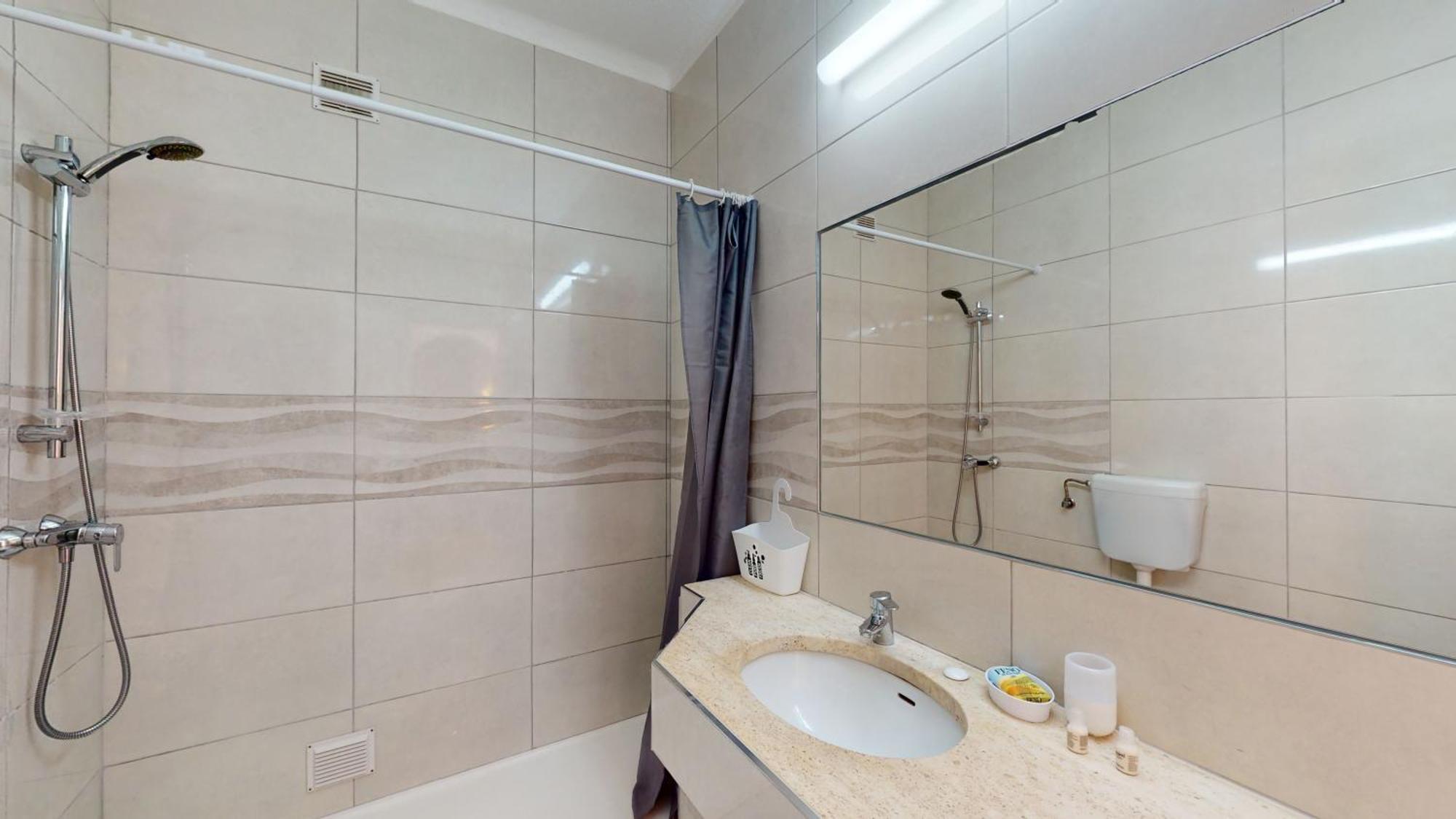 Apartamento Tranquilo T1 Albufeira 002 Bagian luar foto