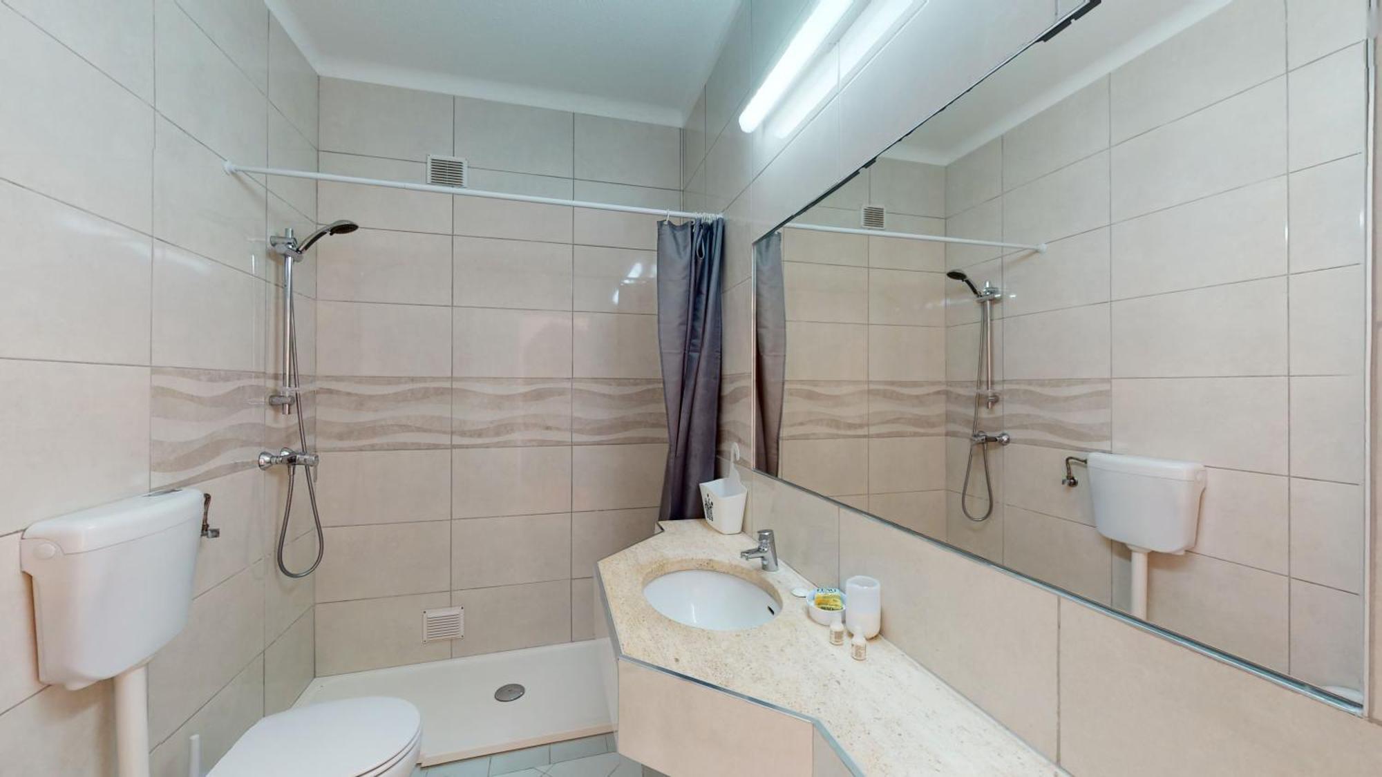 Apartamento Tranquilo T1 Albufeira 002 Bagian luar foto